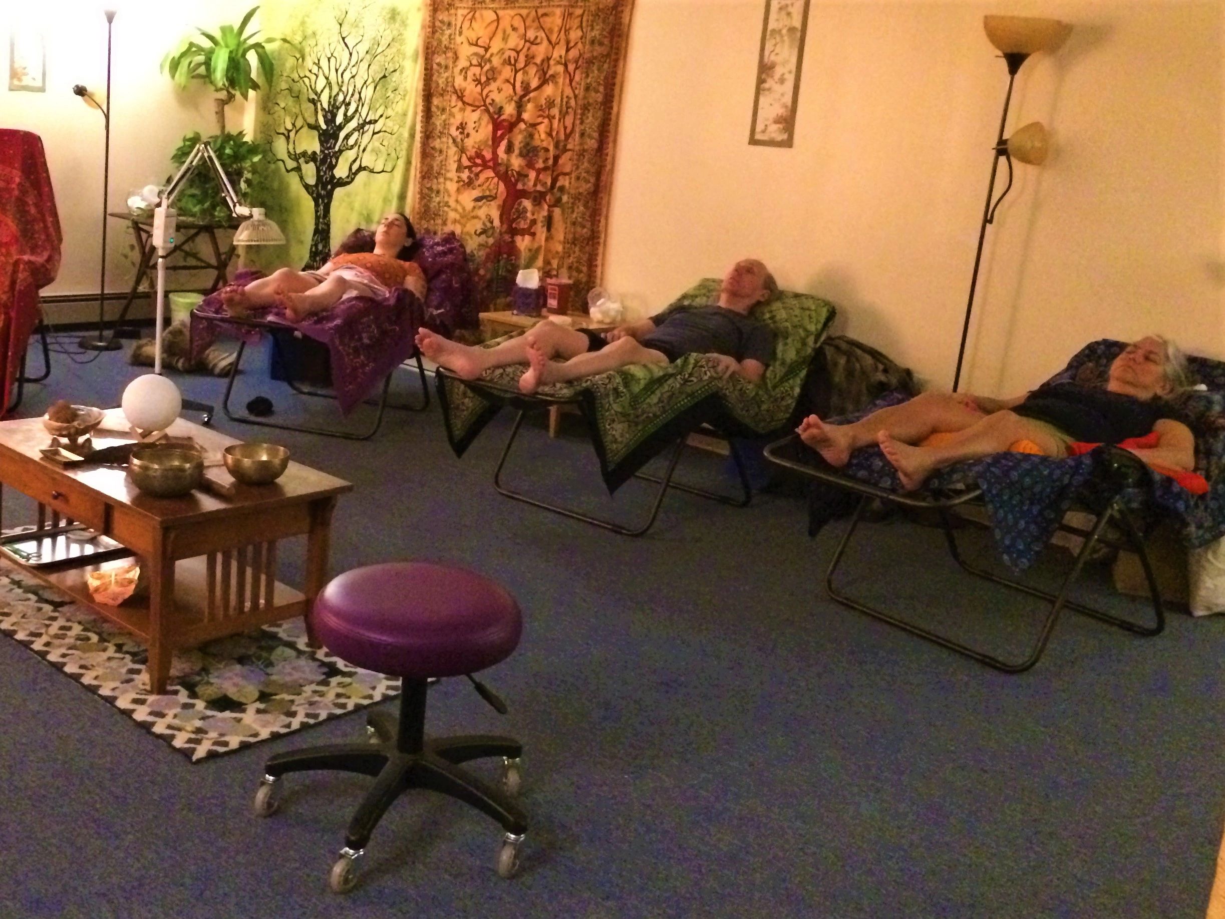 Acupuncture for Humanity Acupuncture, Healing